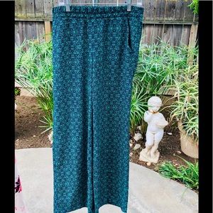 Splendid Wide Leg Pants